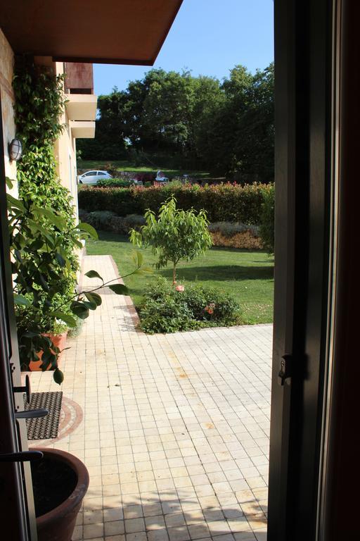 La Casetta Del Tiglio Bed & Breakfast Arcugnano Room photo