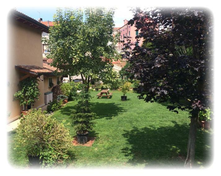 La Casetta Del Tiglio Bed & Breakfast Arcugnano Room photo