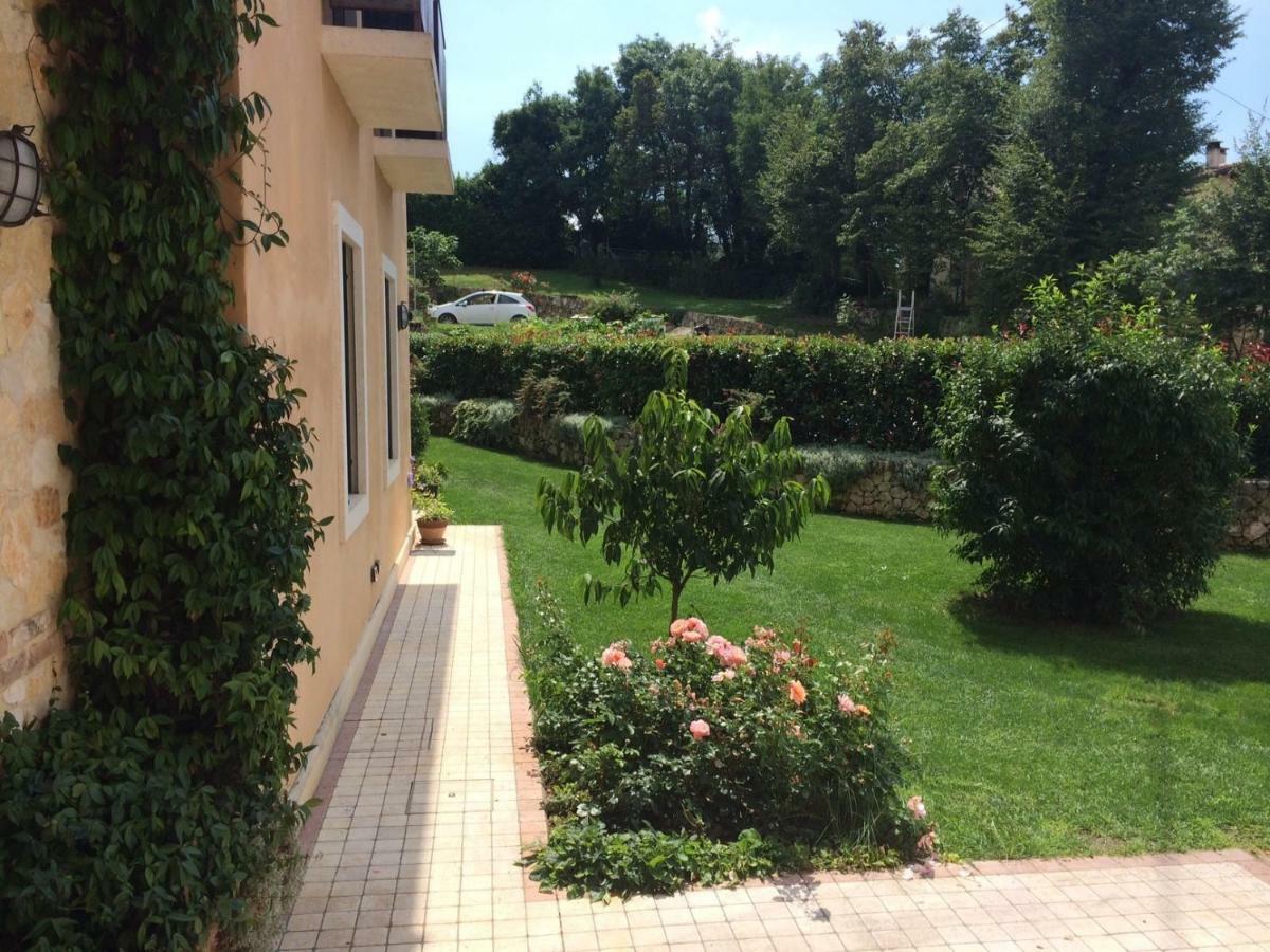 La Casetta Del Tiglio Bed & Breakfast Arcugnano Room photo